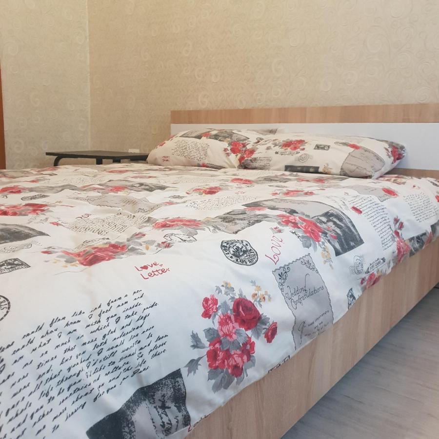 Apartment Theatre Shepkina 2 Rooms II Sumy Eksteriør bilde