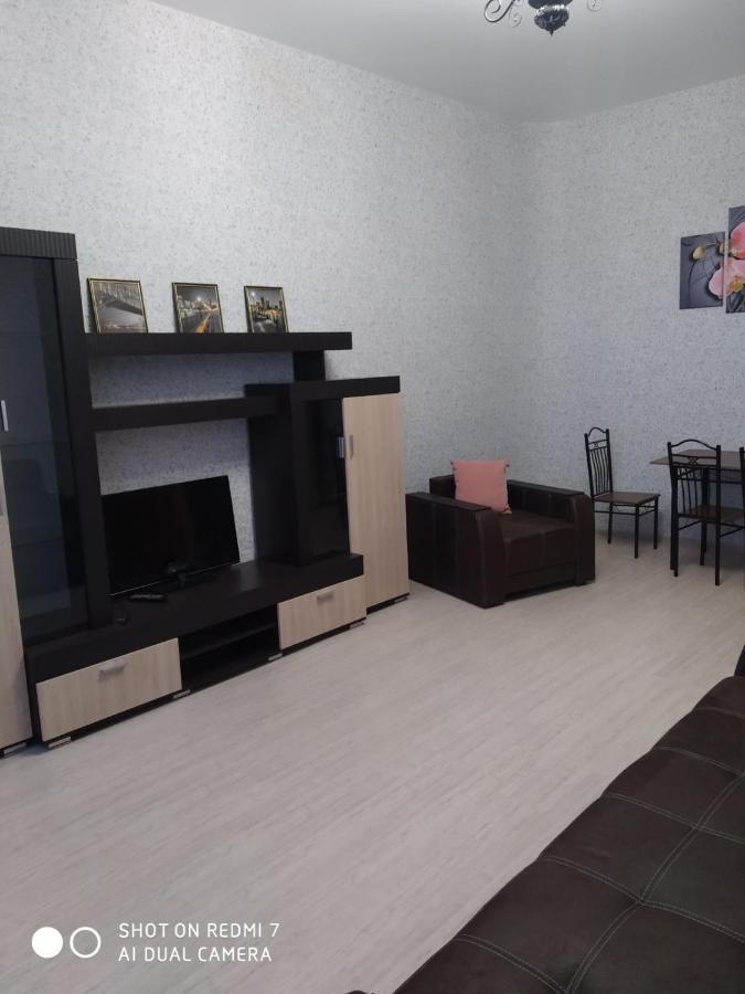 Apartment Theatre Shepkina 2 Rooms II Sumy Eksteriør bilde